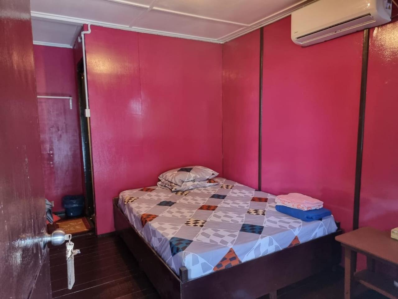 Simukut Place Kampong Pasir Sanang Burong Ngoại thất bức ảnh