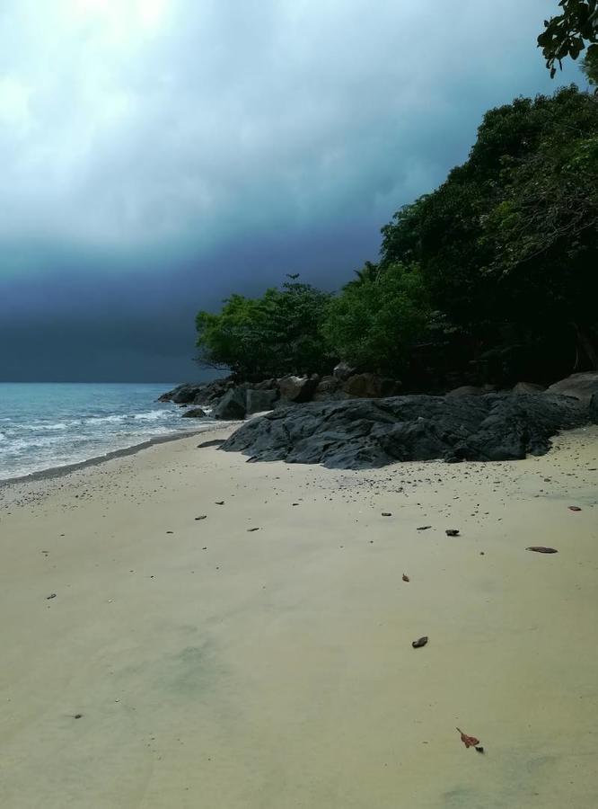 Simukut Place Kampong Pasir Sanang Burong Ngoại thất bức ảnh