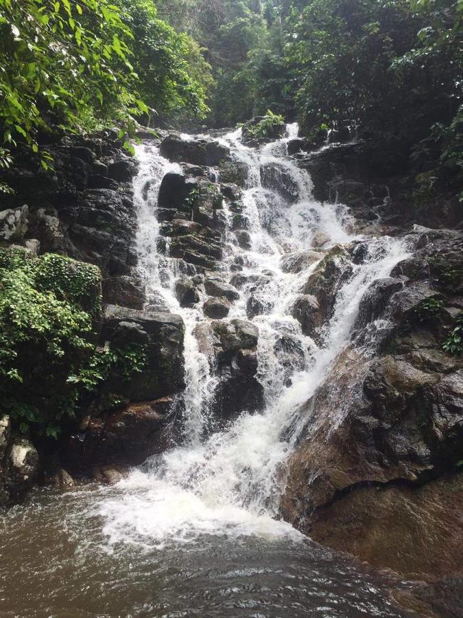 Simukut Place Kampong Pasir Sanang Burong Ngoại thất bức ảnh