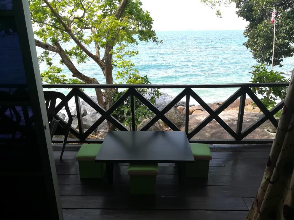 Simukut Place Kampong Pasir Sanang Burong Ngoại thất bức ảnh