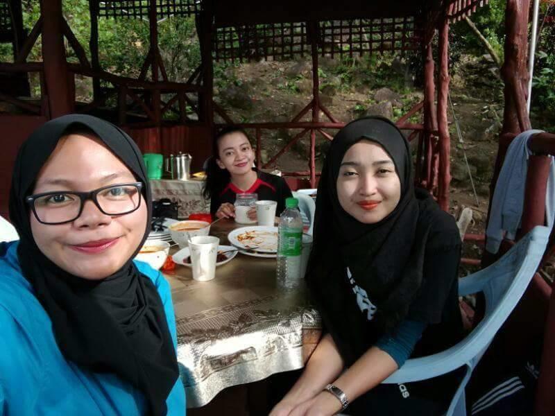 Simukut Place Kampong Pasir Sanang Burong Ngoại thất bức ảnh