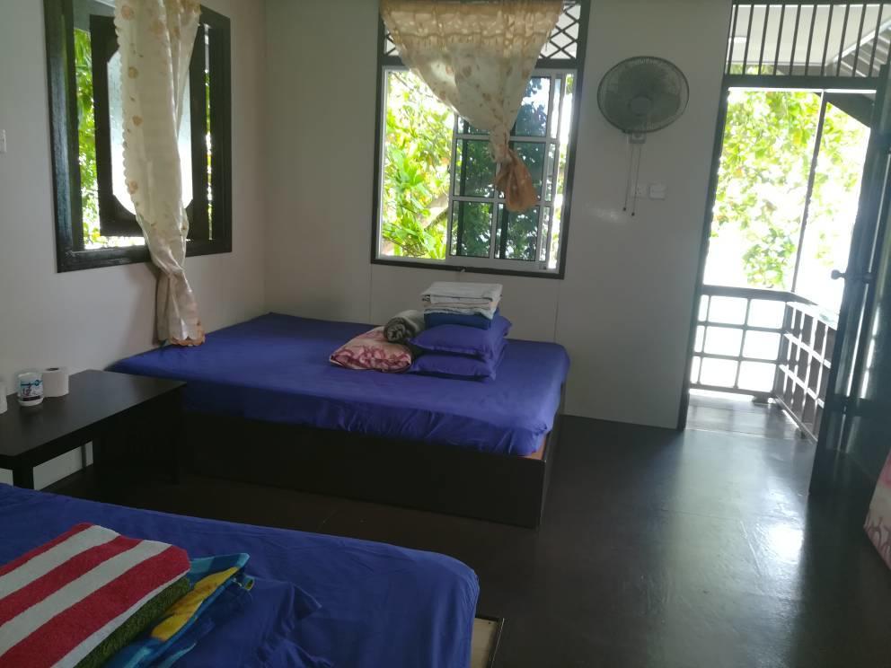 Simukut Place Kampong Pasir Sanang Burong Ngoại thất bức ảnh