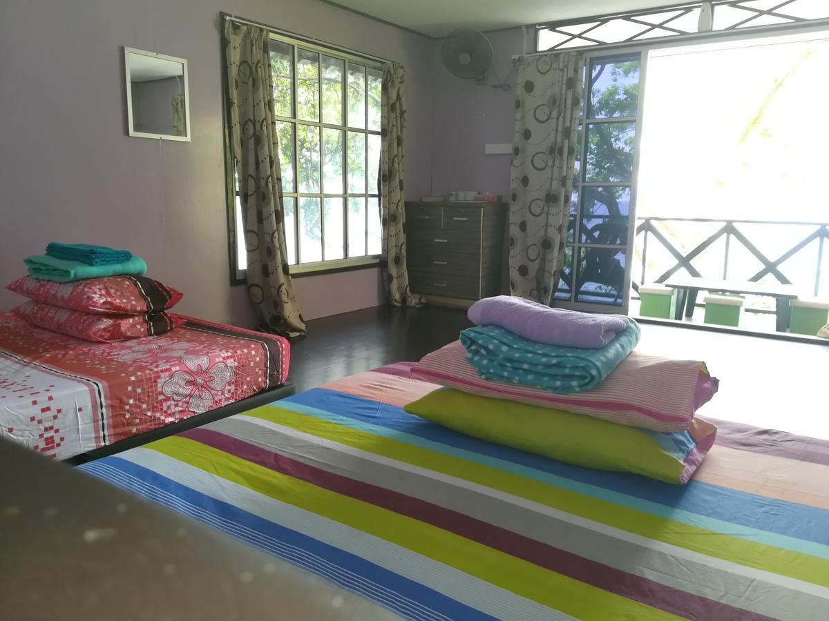 Simukut Place Kampong Pasir Sanang Burong Ngoại thất bức ảnh