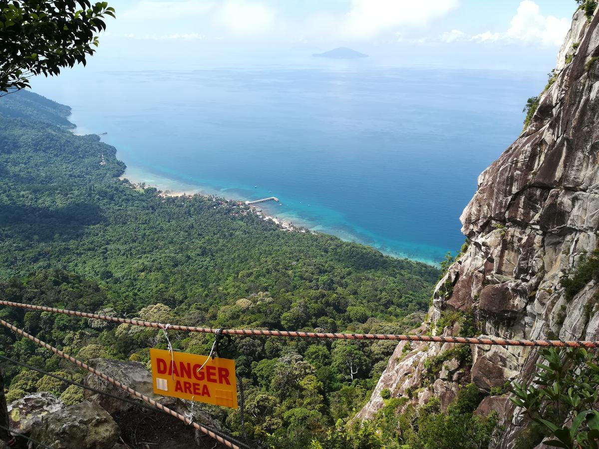 Simukut Place Kampong Pasir Sanang Burong Ngoại thất bức ảnh