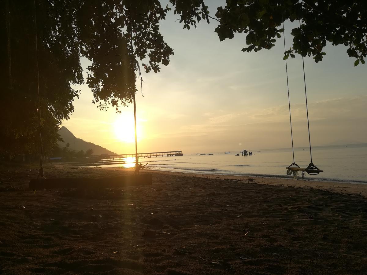 Simukut Place Kampong Pasir Sanang Burong Ngoại thất bức ảnh