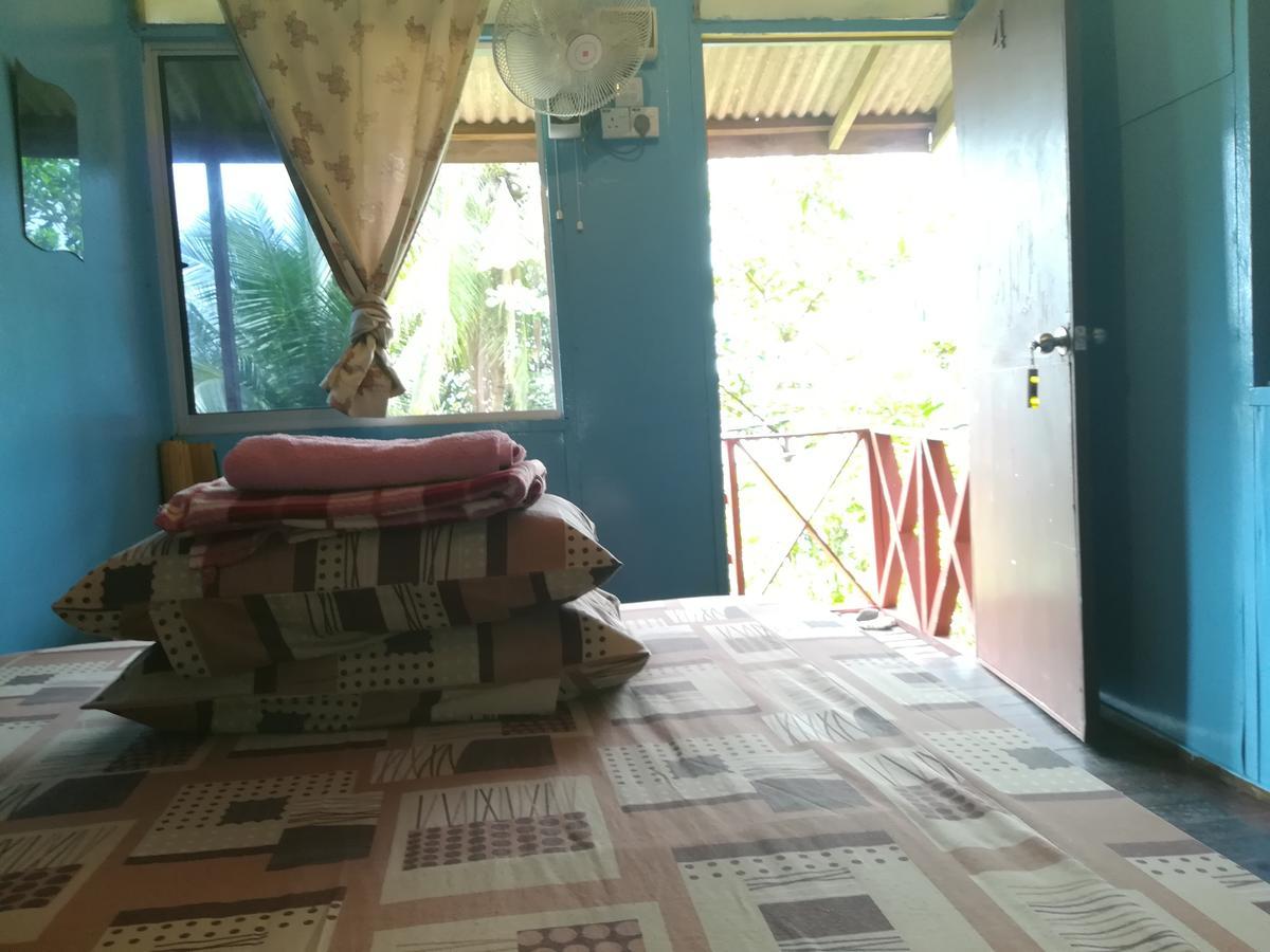 Simukut Place Kampong Pasir Sanang Burong Ngoại thất bức ảnh