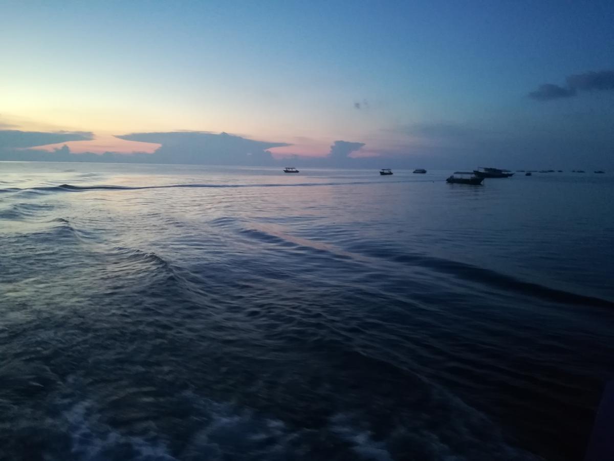 Simukut Place Kampong Pasir Sanang Burong Ngoại thất bức ảnh