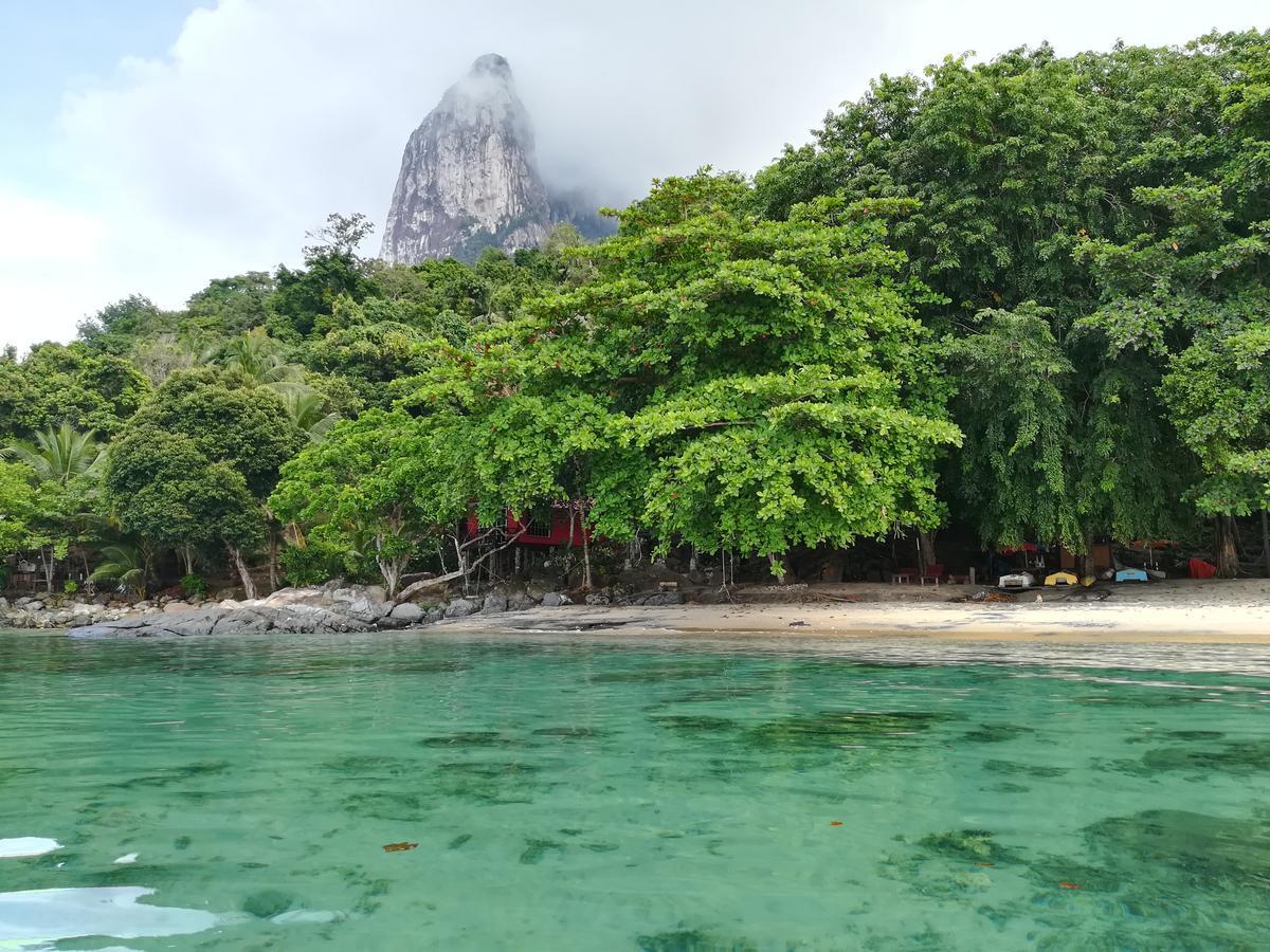 Simukut Place Kampong Pasir Sanang Burong Ngoại thất bức ảnh